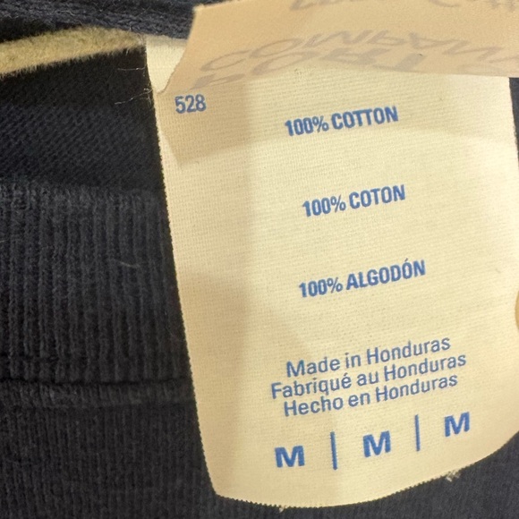 Make America Kind Again Tee - Picture 5 of 5